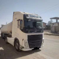 راننده پایه یک نفتکش