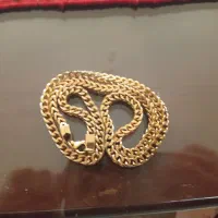 زنجیر به رنگ طلایی|بدلیجات|نیشابور, امین اسلامی|دیوار