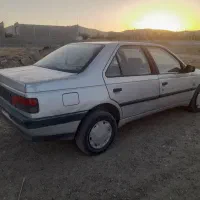 روا مدل ۸۷|خودرو سواری و وانت|قروه, |دیوار