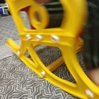 صندلی راک بچه گانه