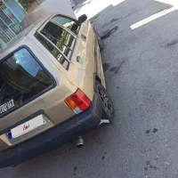 هاچبک کره ای سالم