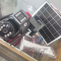 دوربین خورشیدی