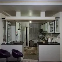 آپارتمان ۶۰ متر_تک واحدی_خوش نقشه