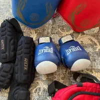 تجهیزات ورزشی