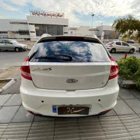 ام وی ام ۳۱۵  هاچبک اسپرت اکسلنت مدل ۱۳۹۶|خودرو سواری و وانت|تهران, مرزداران|دیوار