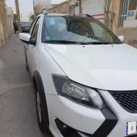 کوئیک gxrl ۱۴۰۳ شبیه صفر|خودرو سواری و وانت|شهریار, شهرک وائین|دیوار