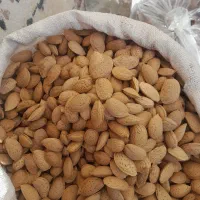 گردو بادام سنجد