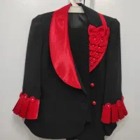 کت و دامن مجلسی|لباس|آران و بیدگل, |دیوار