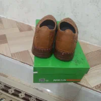 کفش طبی سایز 38