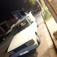 مدل ۹۳ دوگانه دستی|خودرو سواری و وانت|مشهد, هفت تیر (نه دره)|دیوار