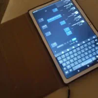 تبلت