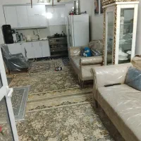 آپارتمان طبقه اول 55متری رهن کامل