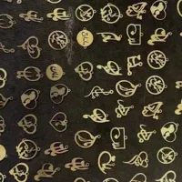 طلای کادویی روز مادر و یلدایی|جواهرات|کرج, گوهردشت|دیوار