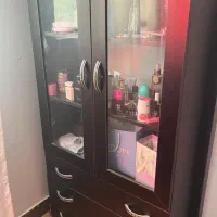 کمد در حد نو