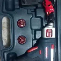 پیچ گوشتی شارژی خشابی رونیکس