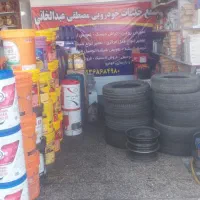 فروش باتری به صورت شبانه روزی قیمت مناسب|خدمات موتور و ماشین|شوش, |دیوار