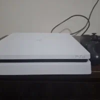 ps4 اسلیم ۵۰۰ گیگ کپی خور آکبند|کنسول، بازی ویدئویی و آنلاین|بابل, |دیوار