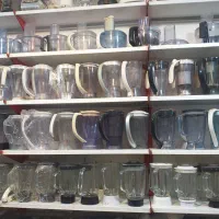 پارچ مخلوط کن غذاساز  آسیاب