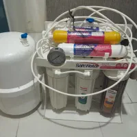 تسفیه اب درحد تایوانی۱۲تومان