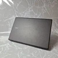 لپ تاپ پر سرعت و بسیار تمیز ACER 576G|رایانه همراه|قزوین, |دیوار