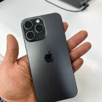 ایفون ۱۵ پرو مکس فوق العاده ریجستر شده zaa