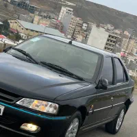 پژو پارس ۱۴۰۰tu5 دریچه سیمی