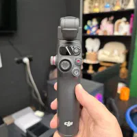 گیمبال موبایلی DJI Osmo Mobile 7P|دوربین عکاسی و فیلم‌برداری|تبریز, |دیوار