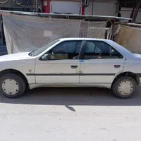 پژو روا سال مدل 90دوگانه سوز شرکتی