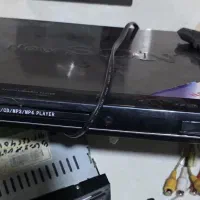 دستگاه cd. و مودم|پخش‌کننده DVD و ویدیو|زنجان, |دیوار