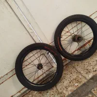 لاستیک دوچرخه 16