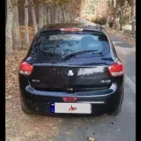 تیبا ۲ مدل ۹۶|خودرو سواری و وانت|سنندج, |دیوار