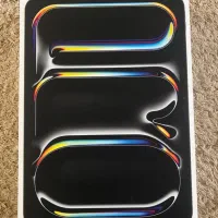 Ipad pro 2024 13 inch|تبلت|تهران, سعادتآباد|دیوار