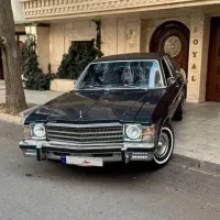 بیوک b3اتوماتیک مدل59|خودرو کلاسیک|فردیس, نگارستان|دیوار