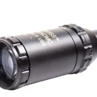 دوربین تفنگ بادی کرالpcp