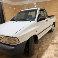 پراید وانت93