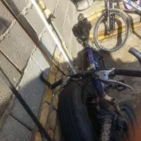 دوچرخه 26|دوچرخه، اسکیت، اسکوتر|تاکستان, |دیوار