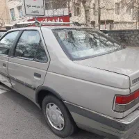 اردی مدل ۸۰|خودرو سواری و وانت|تهران, بنی‌هاشم|دیوار