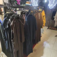 لباس زنانه به قیمت فاکتور