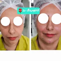 کلینیک زیبایی رز(رویال سابق)