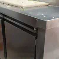 تاپینگ و دستگاه مرغ بریونی