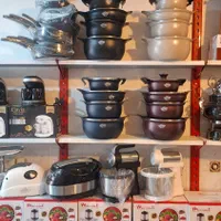 سماورگازی گابریلا/طرح‌سنگی‌زیبا /8لیتری باارسال|قوری، کتری، قهوه‌ساز دستی|مشهد, طبرسی شمالی|دیوار
