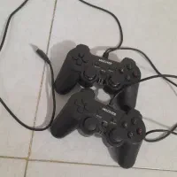 دسته بازی  دو نفره