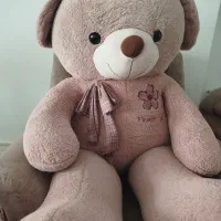 خرس بزرگ 150|اسباب‌‌بازی|زنجان, |دیوار