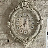 ساعت دیواری