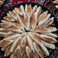 پخت و سفارش حلوا برنجی تک