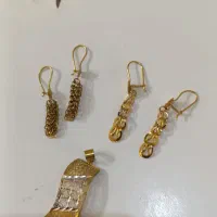 طلا دو درصد|جواهرات|قوچان, |دیوار