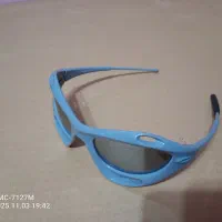 عینک اورجینال BALENClAGA ساخت ایتالیا|زیورآلات و اکسسوری|ارومیه, |دیوار