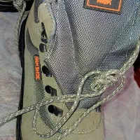 کاپشن و کفش کار با کیفیت|حراج|زرقان, |دیوار