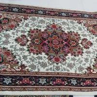 فرش دستباف ۲در ۲