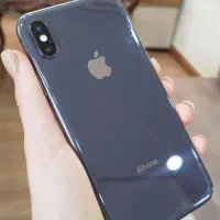 گوشی ایفون x